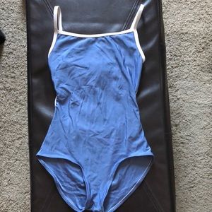 Yumiko KiKi Leotard Size Medium